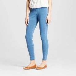 Women's High Waisted Jeggings - A New Day™ -A New Day Discount Mall GUEST fc1fb51e b766 48a5 8c04 4cc955c5e86e