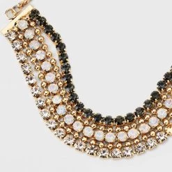 Cupchain Adjustable Multi-strand Bracelet - A New Day™ -A New Day Discount Mall GUEST fca61dee 98cf 4f25 9a6e 405434025422